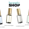 Beauty Shop preporučuje trend: beli lakovi!
